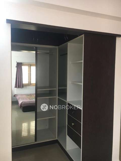 3 BHK Flat In Shanders Springdale For Sale  In Pattandur