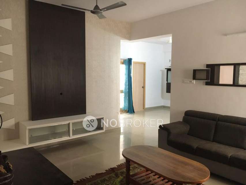 3 BHK Flat In Shanders Springdale For Sale  In Pattandur