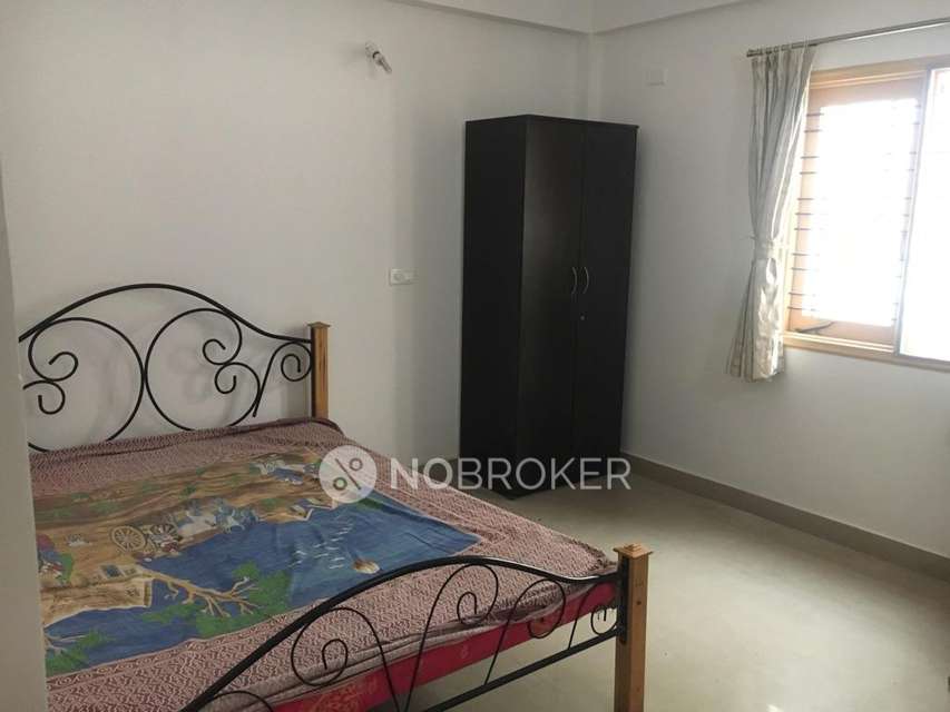 3 BHK Flat In Shanders Springdale For Sale  In Pattandur