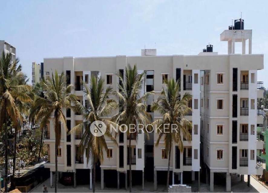 3 BHK Flat In Shanders Springdale For Sale  In Pattandur