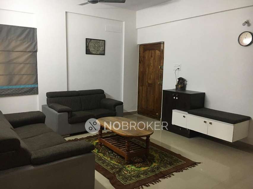 3 BHK Flat In Shanders Springdale For Sale  In Pattandur