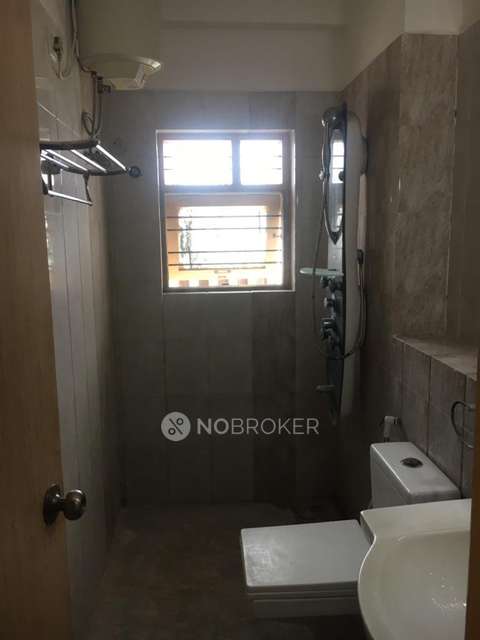 3 BHK Flat In Shanders Springdale For Sale  In Pattandur