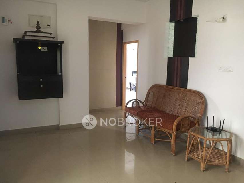 3 BHK Flat In Shanders Springdale For Sale  In Pattandur