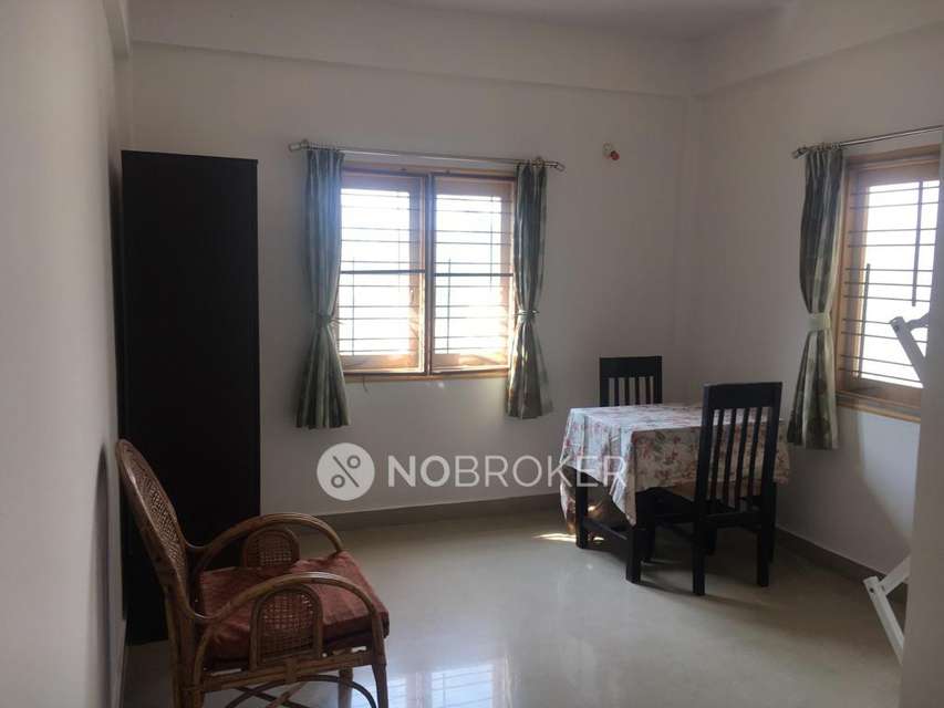 3 BHK Flat In Shanders Springdale For Sale  In Pattandur
