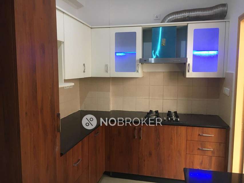 3 BHK Flat In Shanders Springdale For Sale  In Pattandur