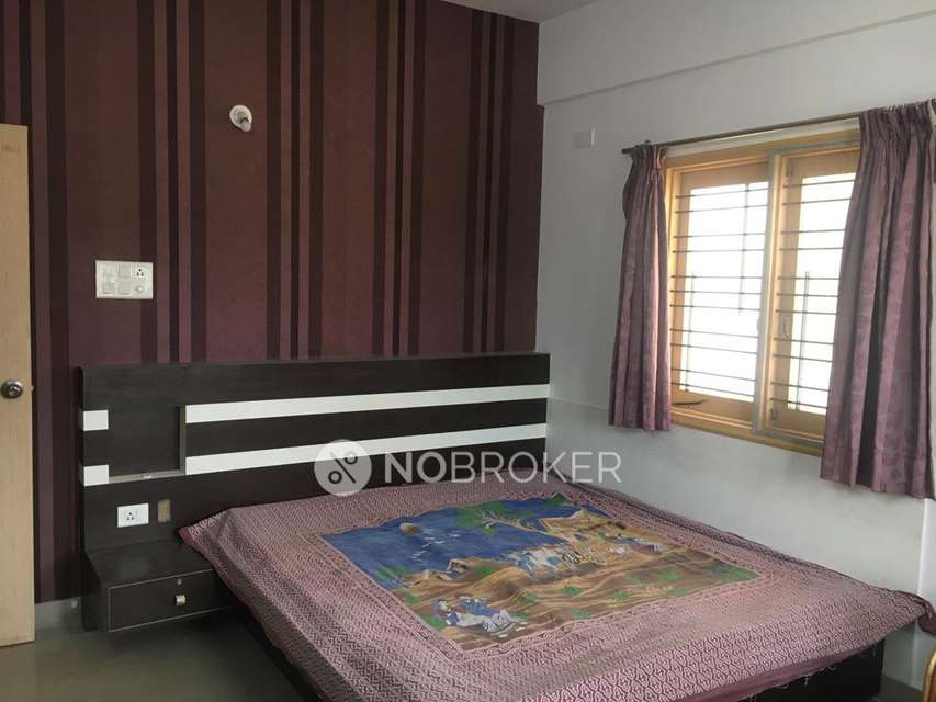 3 BHK Flat In Shanders Springdale For Sale  In Pattandur