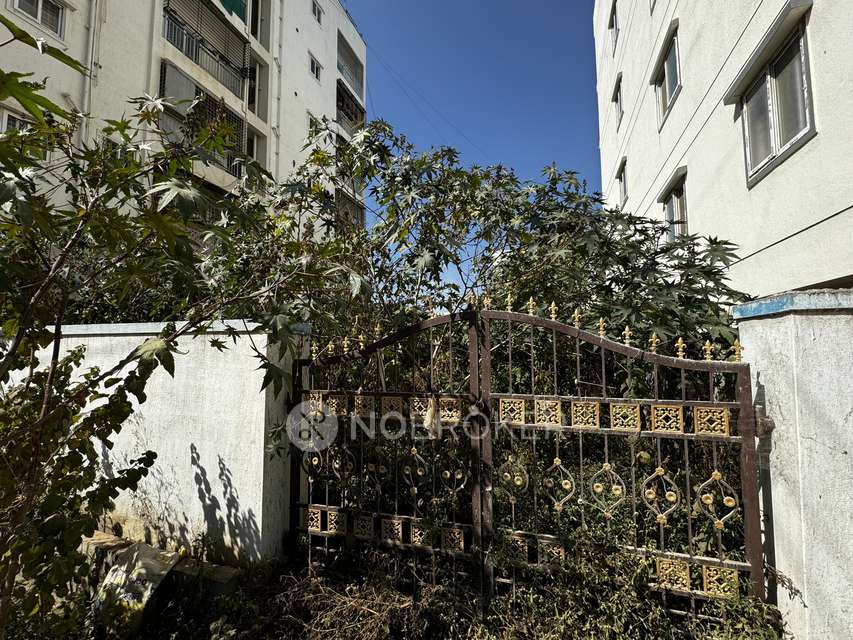 Plot For Sale  In Happy Homes 1