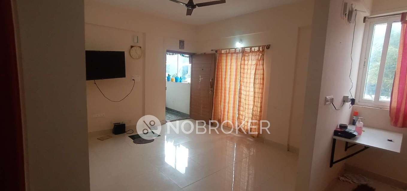 2 BHK Flat In Green Apple Hikes A for Rent  In Green Apple Hikes