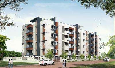 1 BHK Flat In Tnubh for Rent  In Keezhakaranai 