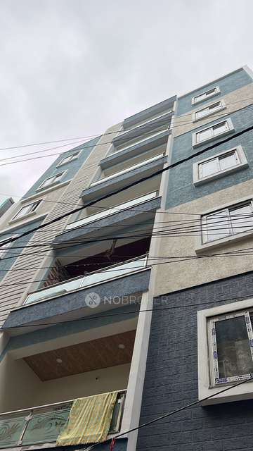 1 BHK Flat In Mk Heights for Rent In Kondapur