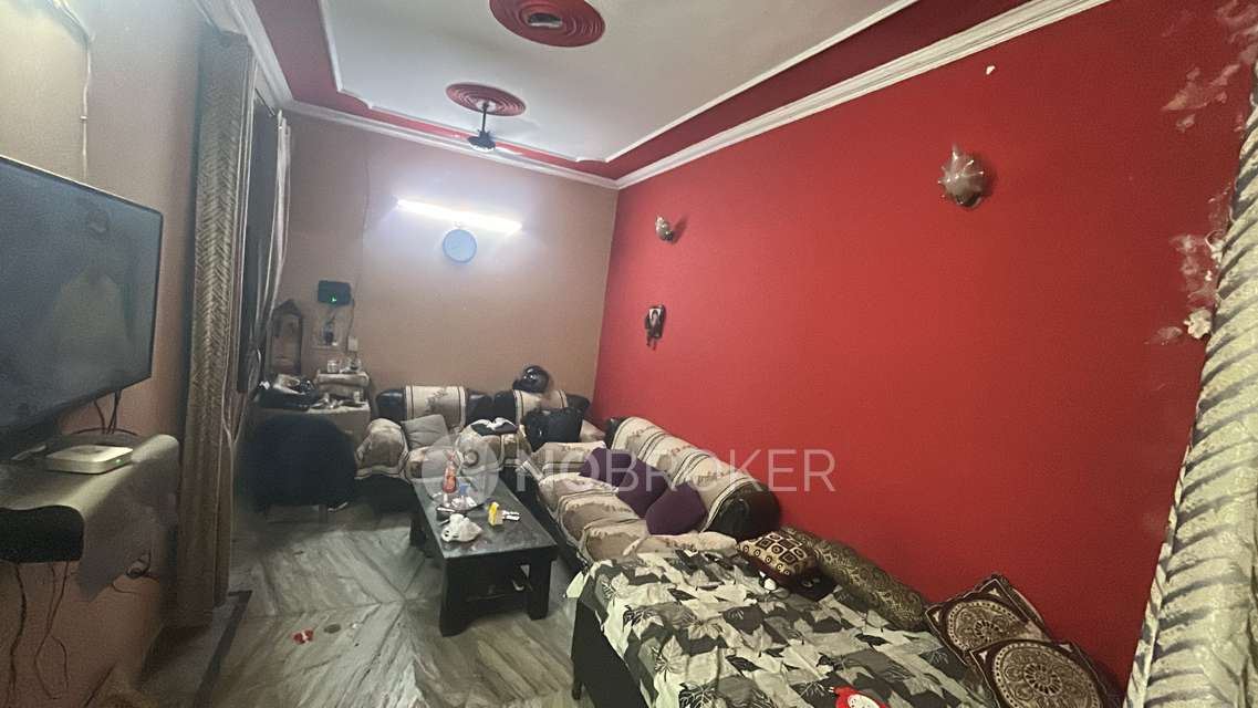 2 BHK House For Sale  In Beta Ii