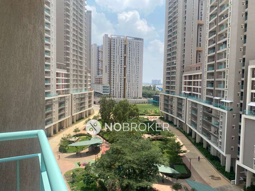 1 BHK Flat In S for Rent  In Hsr Layout