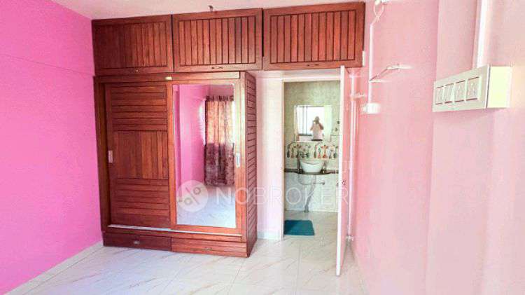 2 BHK Flat In Dalvinagar for Rent  In Veer Sawarkar Marg, Sahyog Nagar, Pimpri-chinchwad, Maharashtra 411062, India