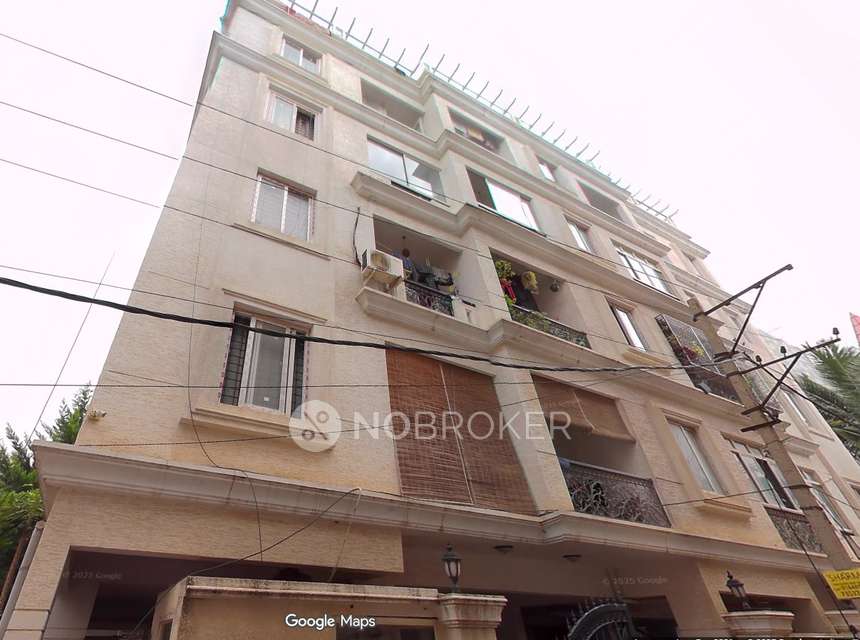 3 BHK Flat In Nfs Signature for Rent  In Kalyan Nagar