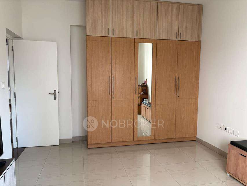 3 BHK Flat In Salar Puria Santcity for Rent  In Sarjapur