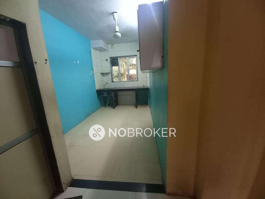 1 BHK Flat In Raghushanti Apartment For Sale  In Thane West