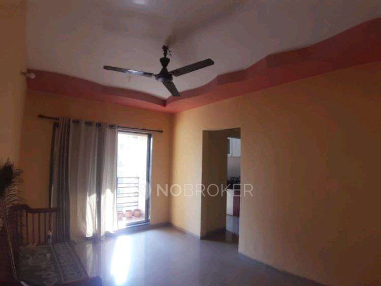 1 BHK Flat In Shantee Sunshine Hills for Rent  In  Vasai, Mumbai