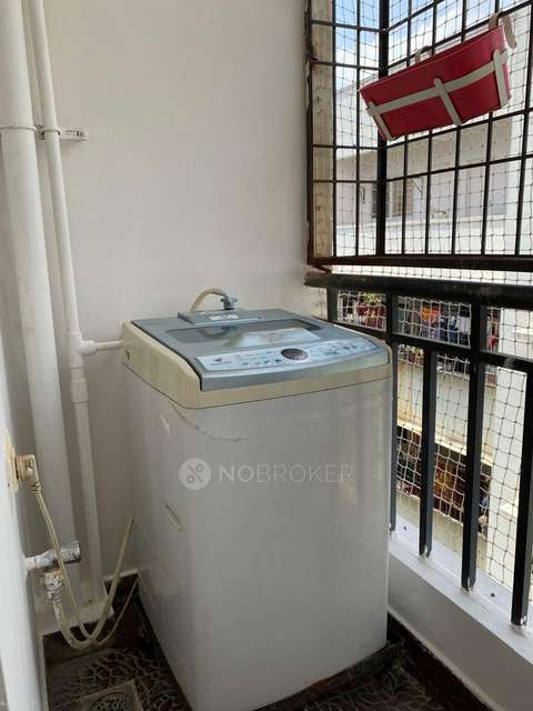 3 BHK Flat In Sowpanika Sanvi Phase 1, Whitefield For Sale  In Whitefield