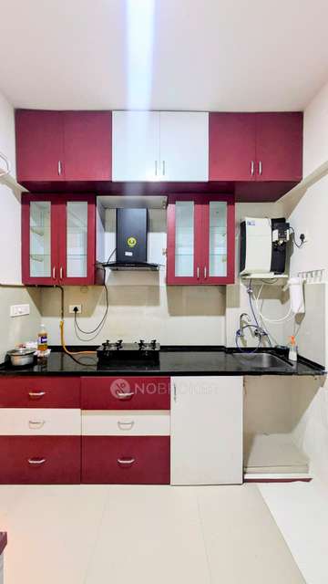 2 BHK Flat In Shriyans Punawale, Punawale, Pune for Rent  In Punawale, Pune