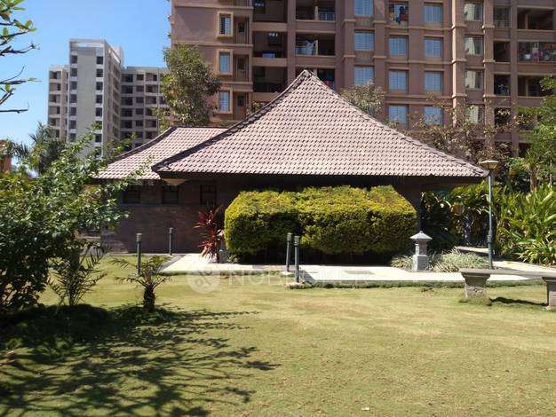 2 BHK Flat In Shriyans Punawale, Punawale, Pune for Rent  In Punawale, Pune