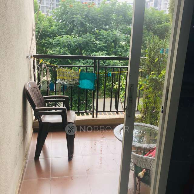 2 BHK Flat In Shriyans Punawale, Punawale, Pune for Rent  In Punawale, Pune