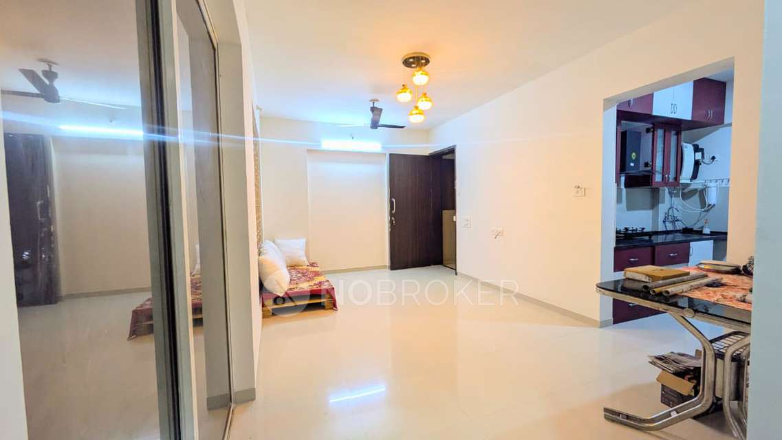 2 BHK Flat In Shriyans Punawale, Punawale, Pune for Rent  In Punawale, Pune