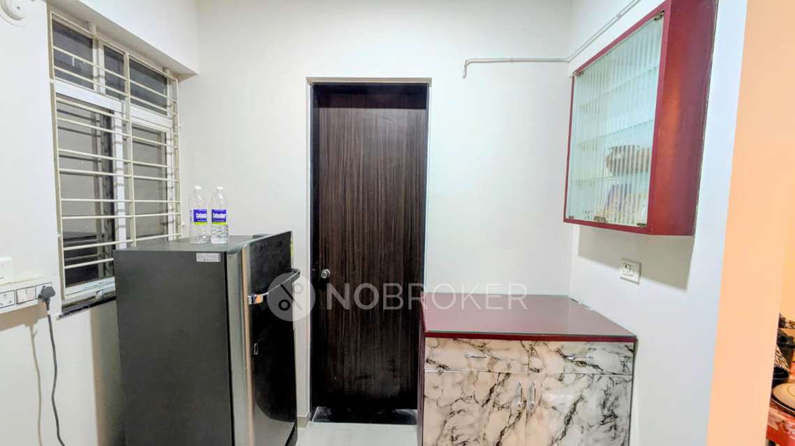 2 BHK Flat In Shriyans Punawale, Punawale, Pune for Rent  In Punawale, Pune