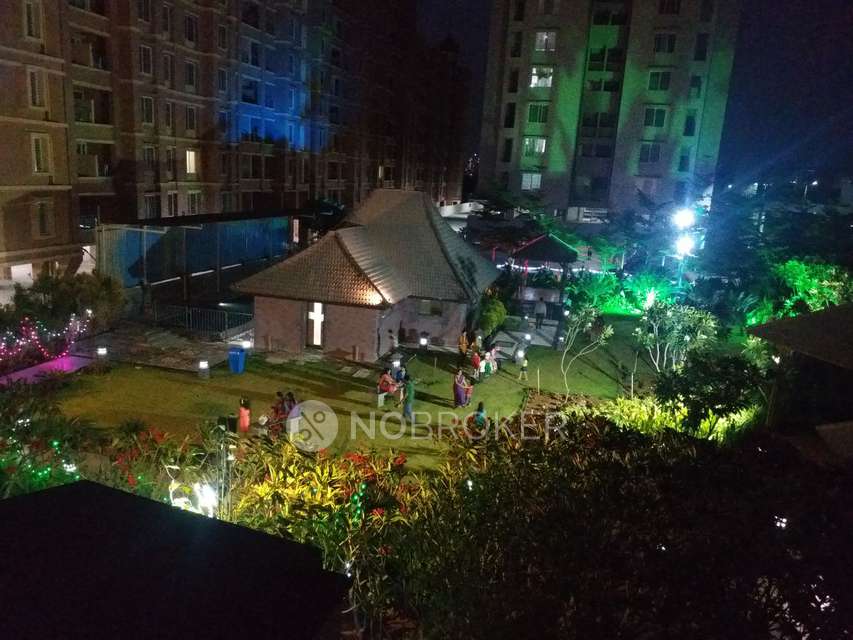 2 BHK Flat In Shriyans Punawale, Punawale, Pune for Rent  In Punawale, Pune