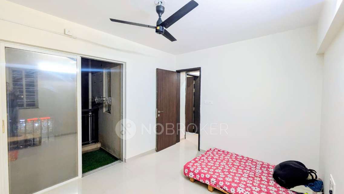 2 BHK Flat In Shriyans Punawale, Punawale, Pune for Rent  In Punawale, Pune