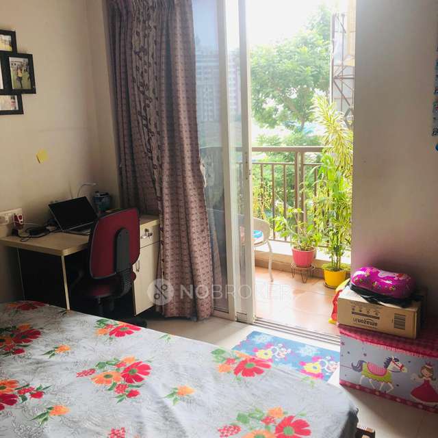 2 BHK Flat In Shriyans Punawale, Punawale, Pune for Rent  In Punawale, Pune