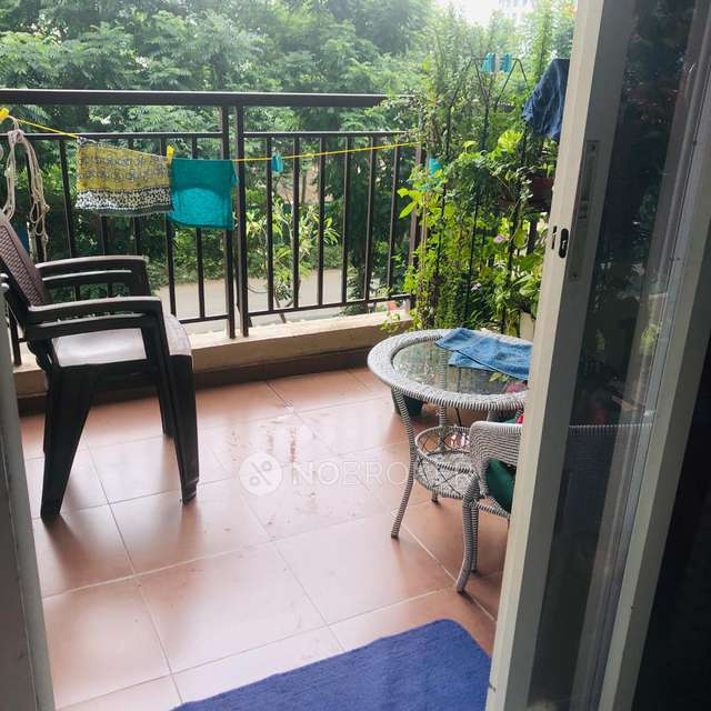 2 BHK Flat In Shriyans Punawale, Punawale, Pune for Rent  In Punawale, Pune