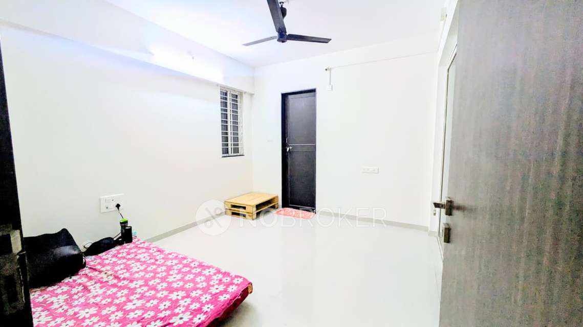 2 BHK Flat In Shriyans Punawale, Punawale, Pune for Rent  In Punawale, Pune