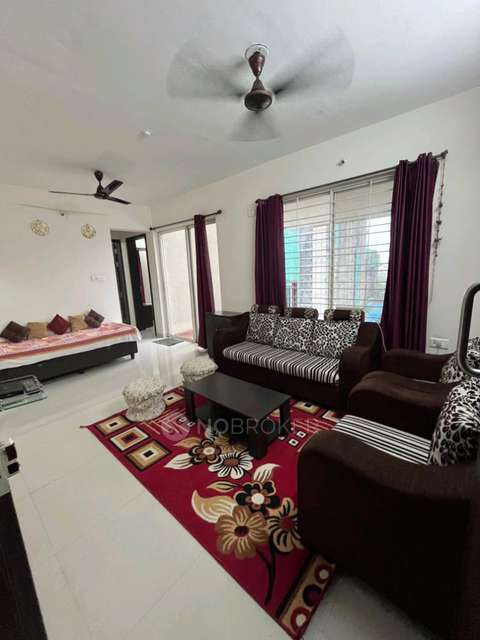 2 BHK Flat In Shriyans Punawale, Punawale, Pune for Rent  In Punawale, Pune