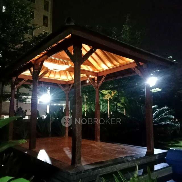 2 BHK Flat In Shriyans Punawale, Punawale, Pune for Rent  In Punawale, Pune