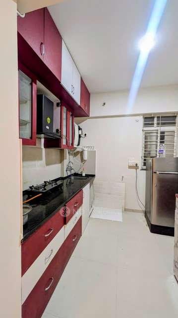 2 BHK Flat In Shriyans Punawale, Punawale, Pune for Rent  In Punawale, Pune