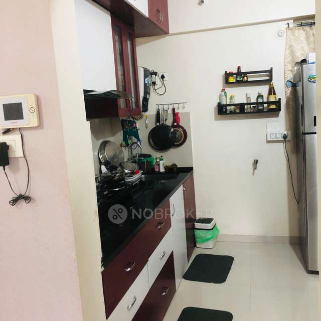 2 BHK Flat In Shriyans Punawale, Punawale, Pune for Rent  In Punawale, Pune