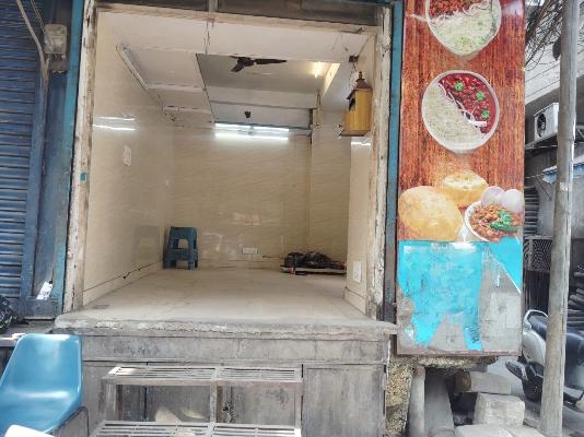 Shop in Old Rajinder Nagar, Rajinder Nagar, Delhi for sale 