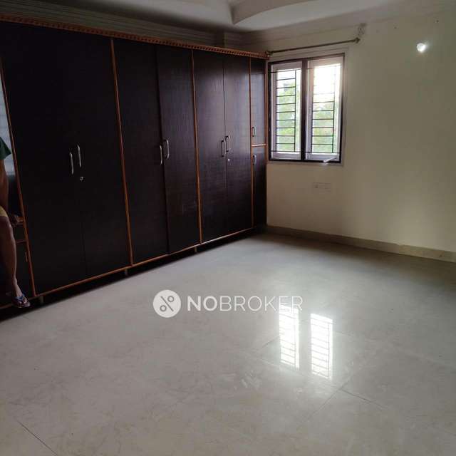 3 BHK Flat In Indus Classic For Sale  In Manikonda