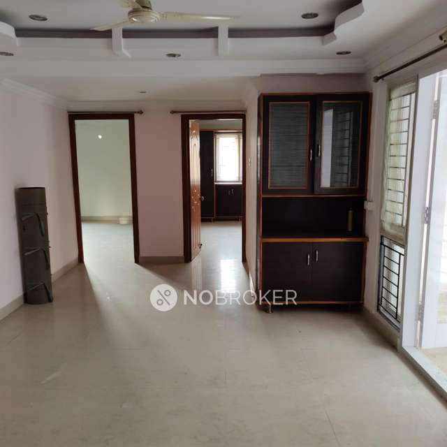 3 BHK Flat In Indus Classic For Sale  In Manikonda
