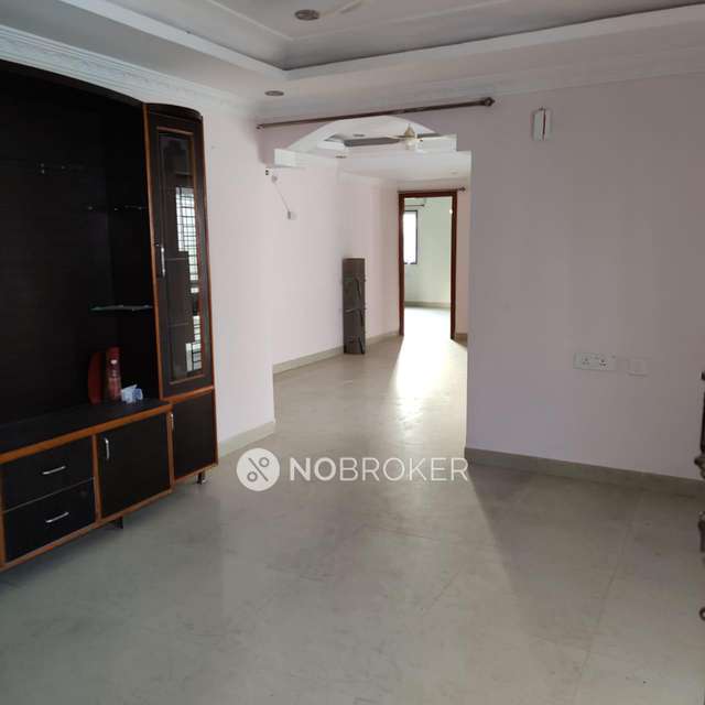 3 BHK Flat In Indus Classic For Sale  In Manikonda