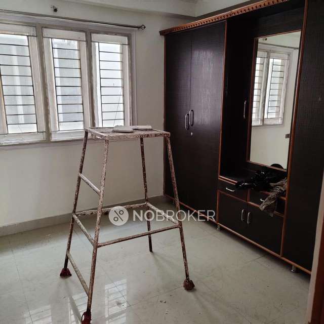 3 BHK Flat In Indus Classic For Sale  In Manikonda