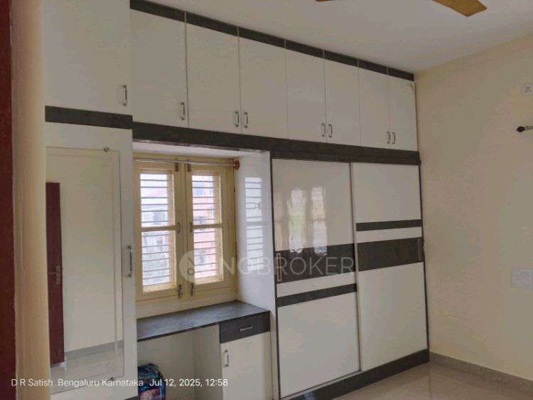 1 RK House for Rent  In Garuda Estilo Homes