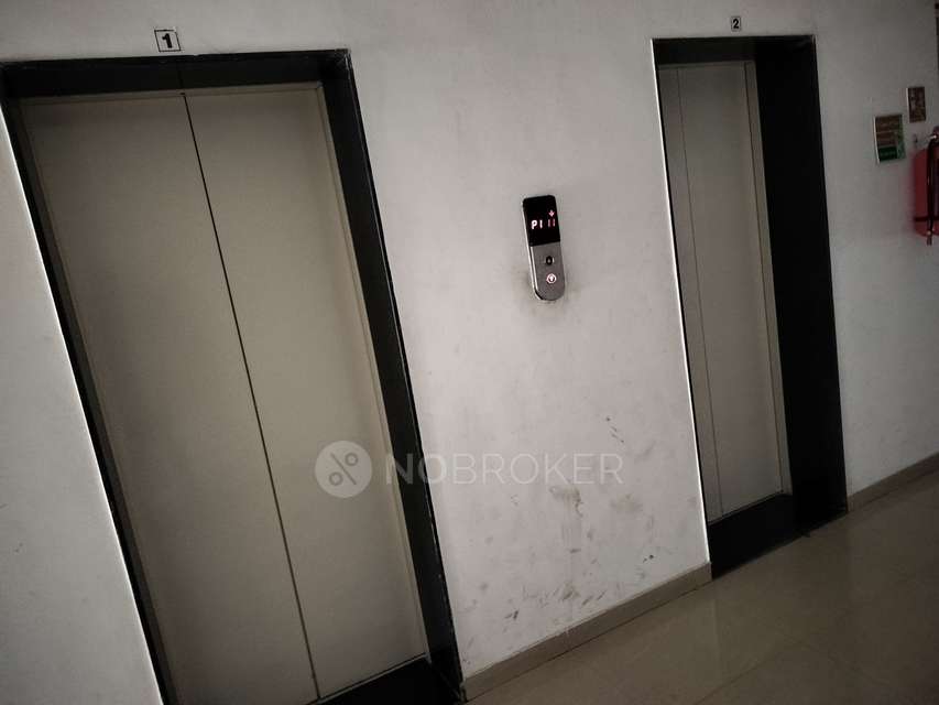 3 BHK Flat In Tuscan Estate  For Sale  In Kharadi