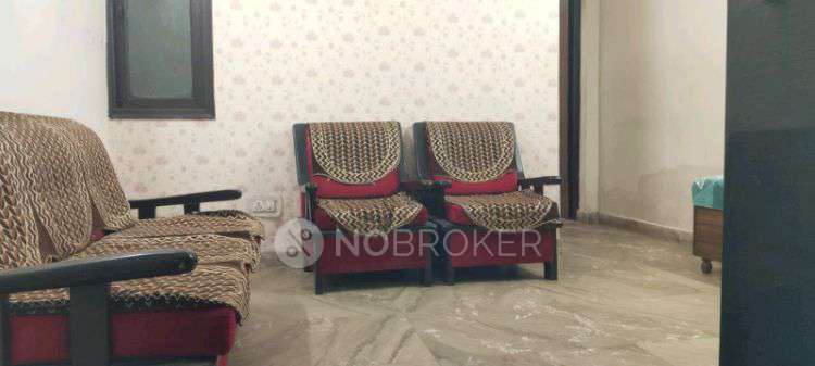1 BHK House for Rent  In Hari Nagar Ghanta Ghar (clock Tower)