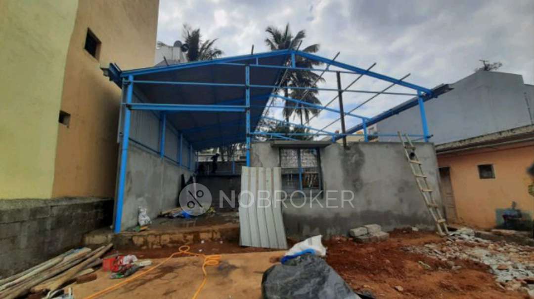 Godown/Warehouse in Hegganahalli, Bangalore for Rent 
