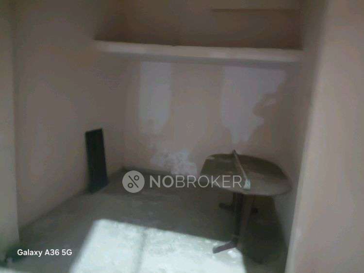 1 RK Flat In Tukaram House  for Rent  In Airoli Sector 9