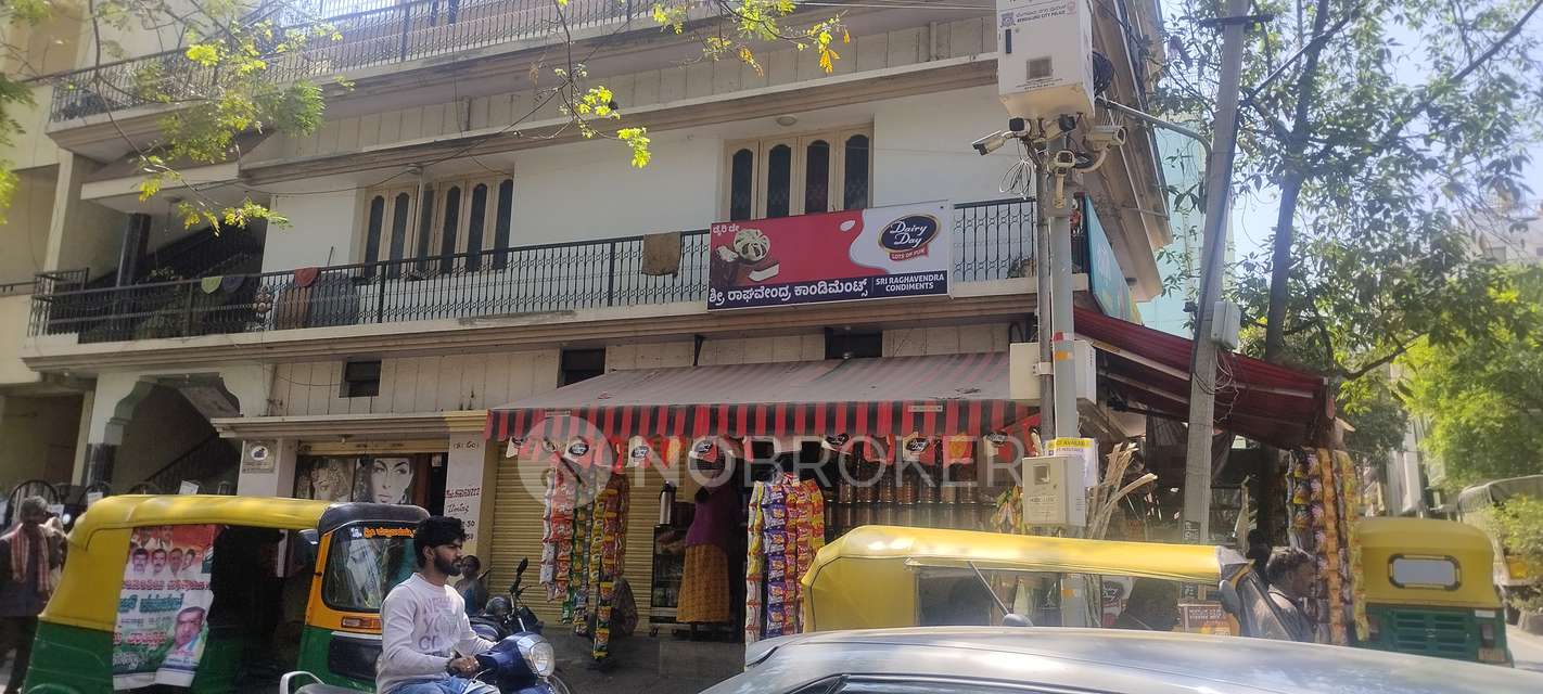 Plot For Sale  In Aavalahalli