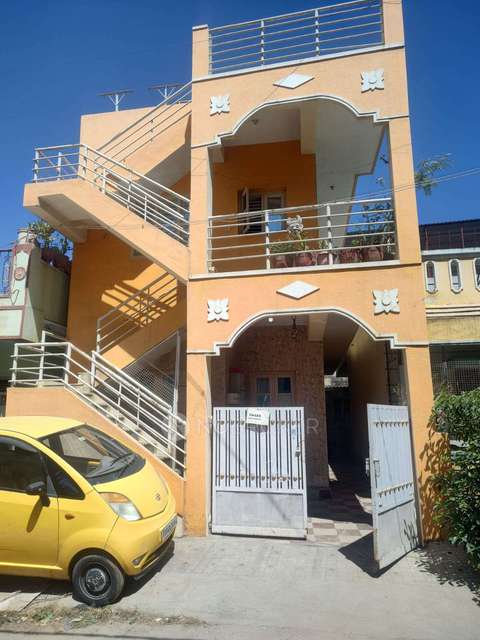 2 BHK Flat for Rent  In Yelahanka