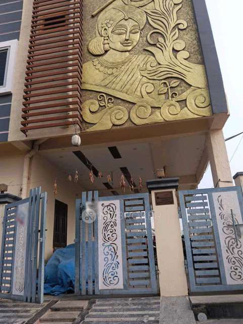 1 RK Flat In Standalone Buidling for Rent  In Annojiguda