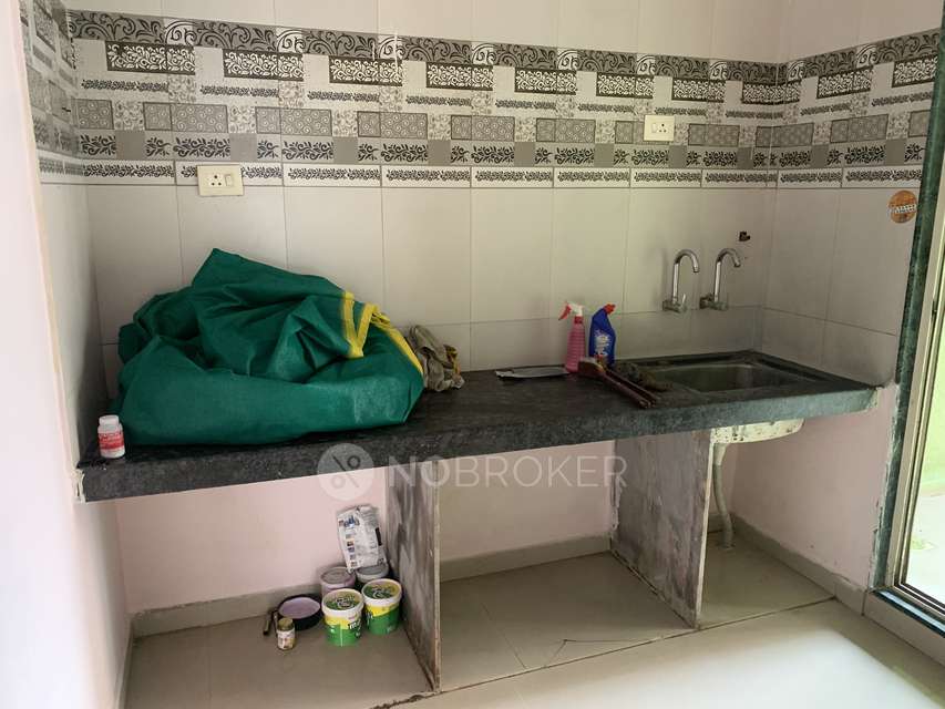 1 BHK Flat In Jp Harmony For Sale  In Ambernath East